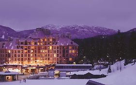 Pan Pacific Mountainside Hotel Whistler